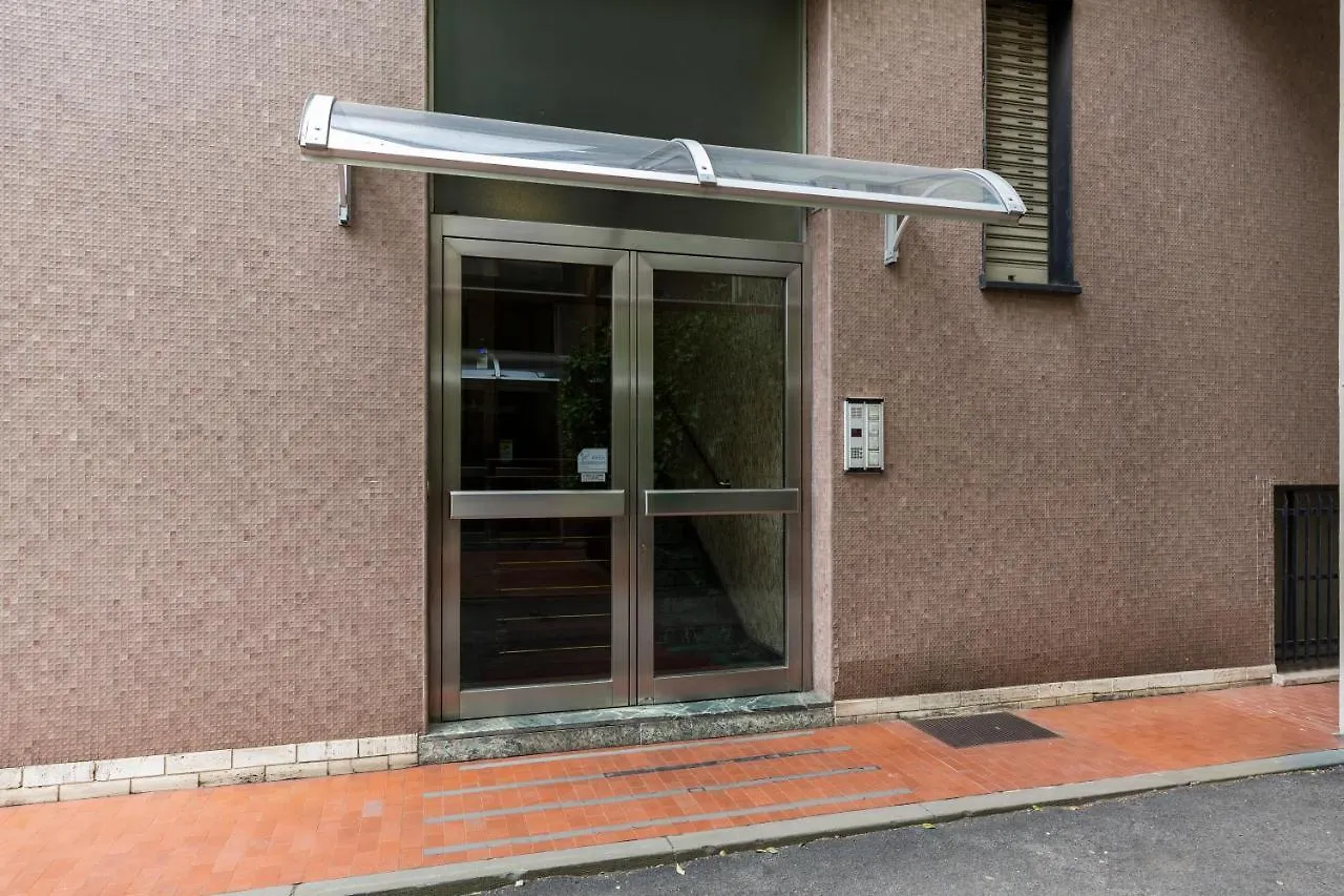 Casa Relax - Central Station Milan