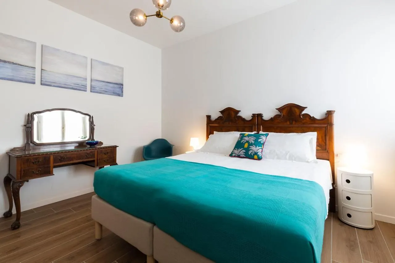 Apartment Casa Relax - Central Station Milan