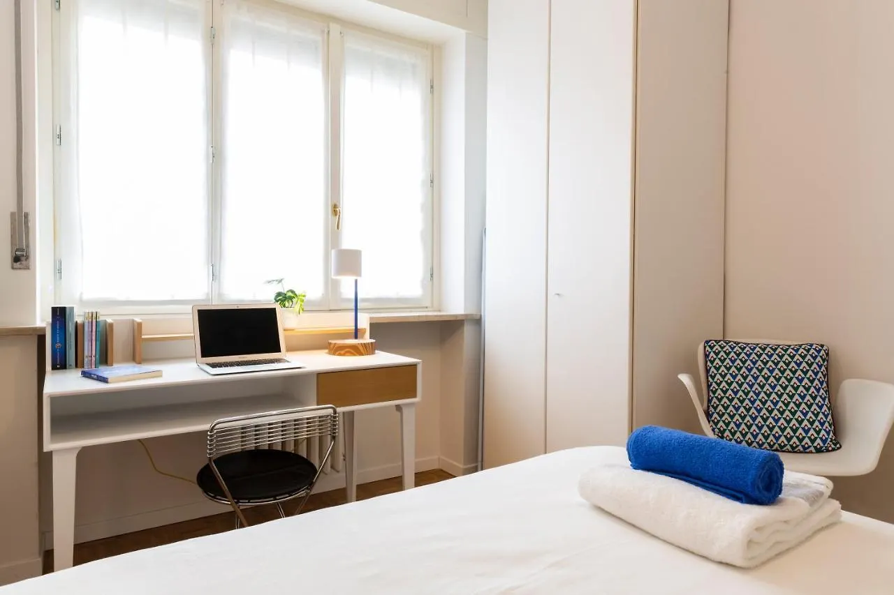 Casa Relax - Central Station Milan