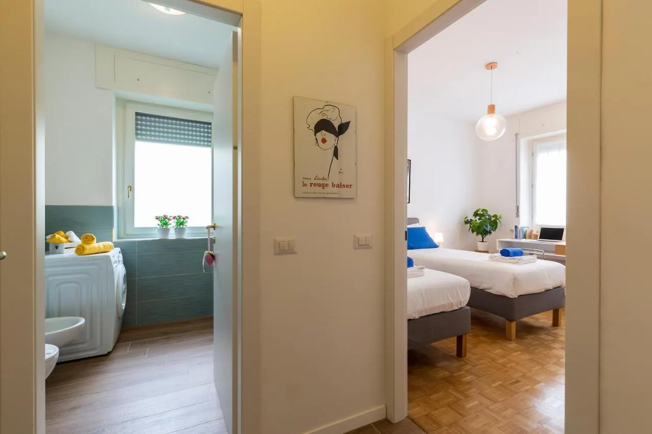 Casa Relax - Central Station Milan