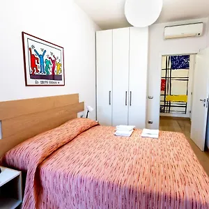 Appartement Farini, Milaan