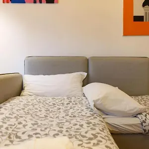  Apartment Primopiano - Vanzetti