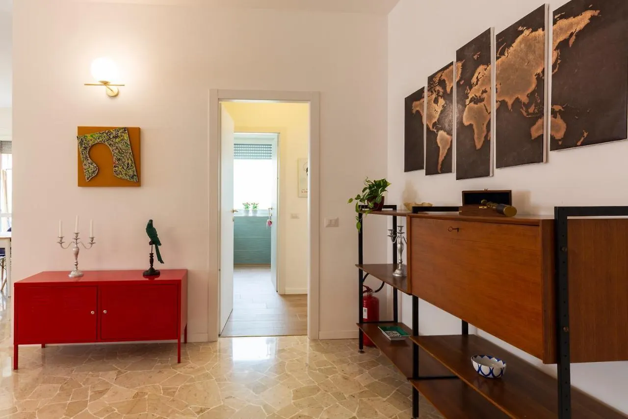 Casa Relax - Central Station Milán