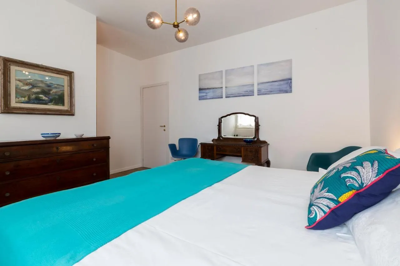Apartamento Casa Relax - Central Station Milán