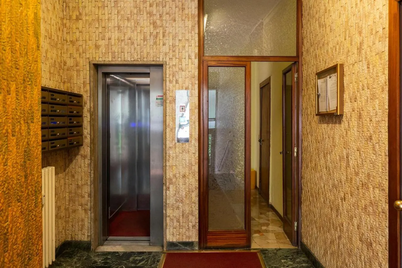 Casa Relax - Central Station Milán